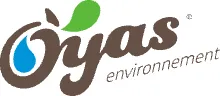 Oyas Environnement Logo Oyas Environnement