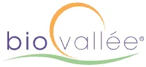 Association Biovallée Logo Association Biovallée